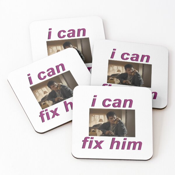 Item preview, I Can Fix Him Josh Hutcherson designed and sold by AndA3rdRecords.