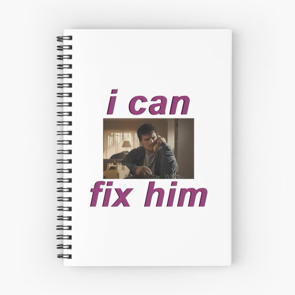 Item preview, I Can Fix Him Josh Hutcherson designed and sold by AndA3rdRecords.