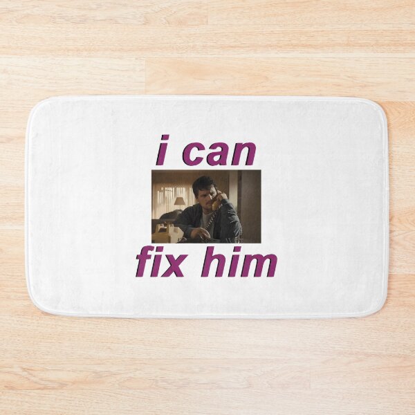 Item preview, I Can Fix Him Josh Hutcherson designed and sold by AndA3rdRecords.