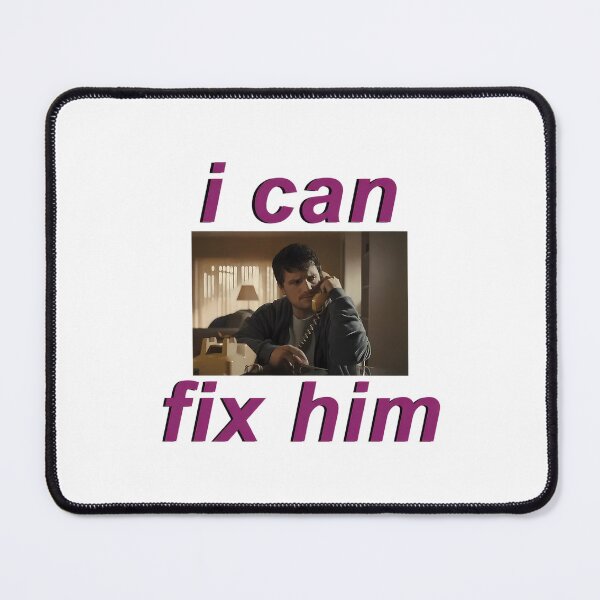 Item preview, I Can Fix Him Josh Hutcherson designed and sold by AndA3rdRecords.