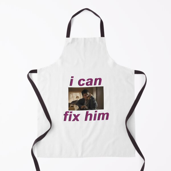 Item preview, I Can Fix Him Josh Hutcherson designed and sold by AndA3rdRecords.