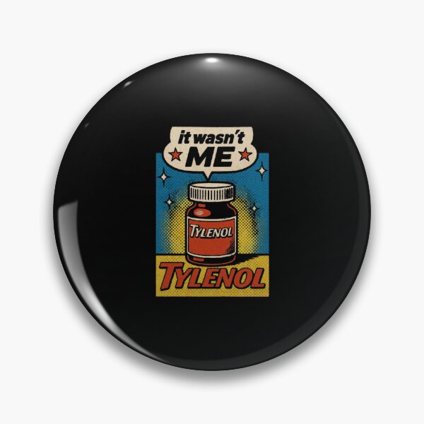 Item preview, Tylenol designed and sold by flyndia.