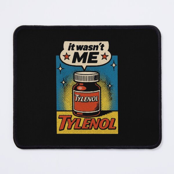 Item preview, Tylenol designed and sold by flyndia.
