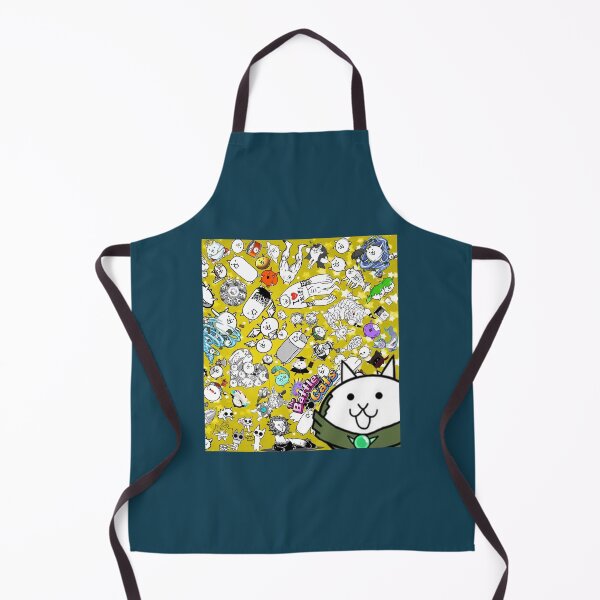 Item preview, Battle Cats Sleeveless Top designed and sold by Drikahanson.