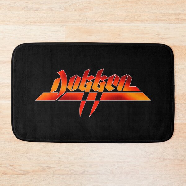 Item preview,  Dokken Logo designed and sold by Franjoukaj.