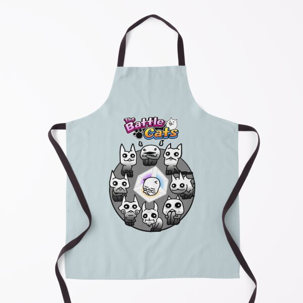 Item preview, Battle Cats designed and sold by Drikahanson.