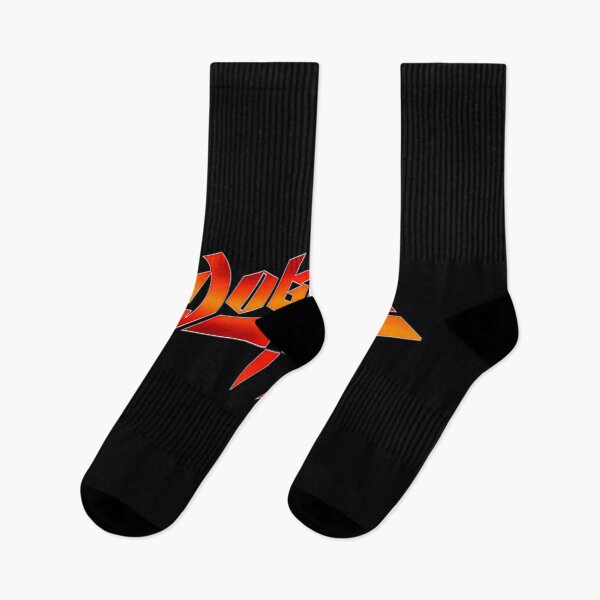 Item preview,  Dokken Logo designed and sold by Franjoukaj.