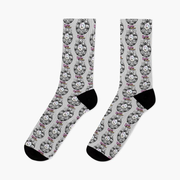 Item preview, Battle Cats      designed and sold by Drikahanson.