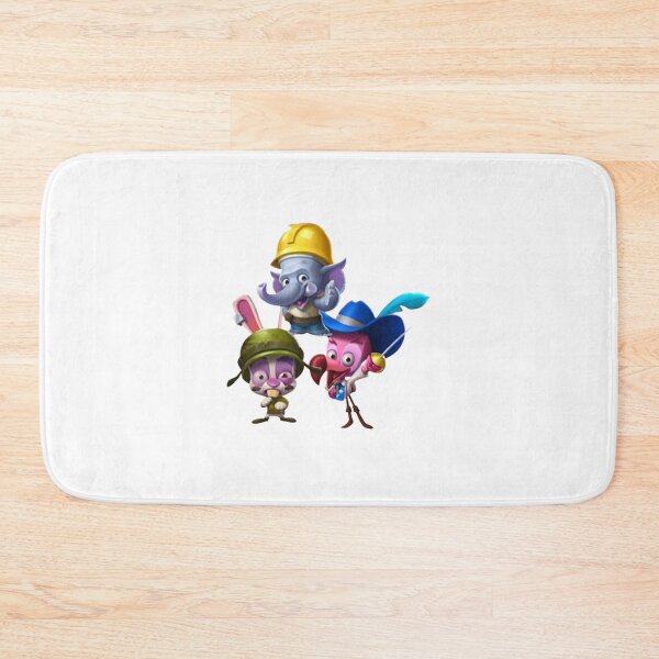 Item preview, Zooba    designed and sold by Drikahanson.