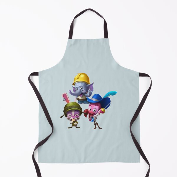 Item preview, Zooba designed and sold by Drikahanson.
