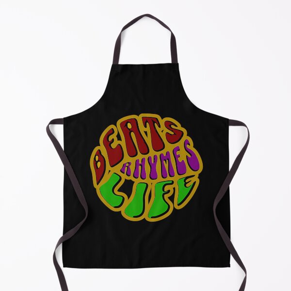 Item preview, Beats Rhymes Life designed and sold by NICHOFASIC.
