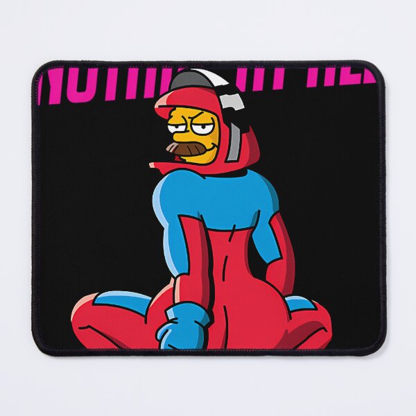 Item preview, Nothing At All Feels Like I'M Wearing designed and sold by JameHardee.
