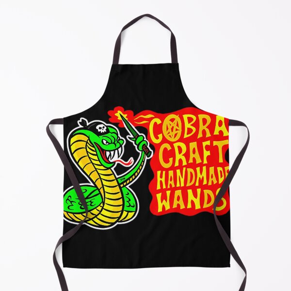 Item preview, Kingcobrajfs Gothic King Cobra - Kingcobrajfs designed and sold by SimonAntalne.