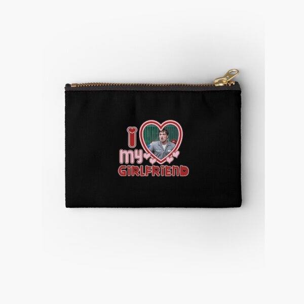 Item preview, I Heart My Girlfriend (Josh Futturman) designed and sold by AndA3rdRecords.