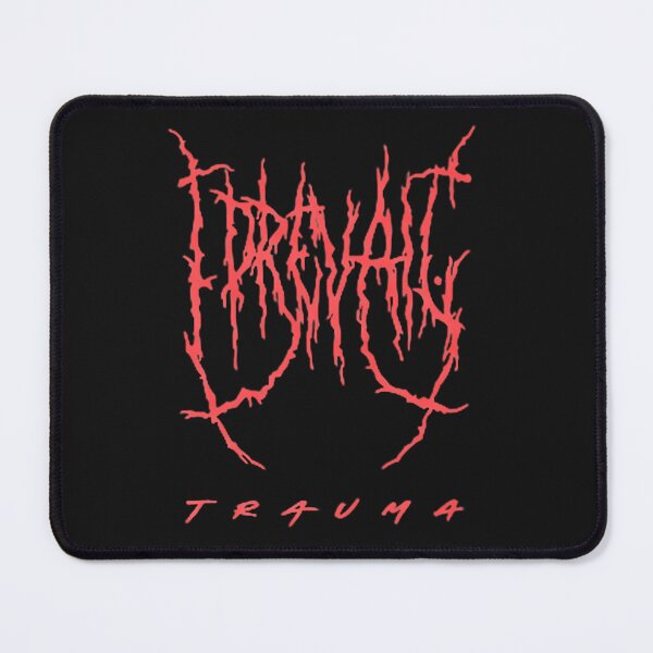 Item preview, I Prevail designed and sold by TiffannieEdwa.