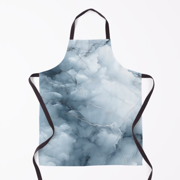 Item preview, White marble background designed and sold by MarisoArt.
