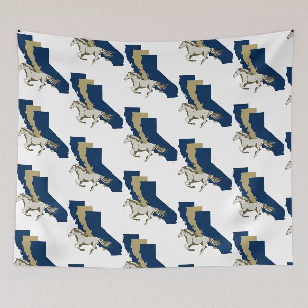 Item preview, California Border Aggies designed and sold by stefanclays.