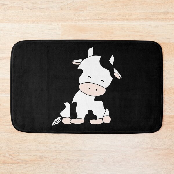 Item preview, Cute Happy Cow designed and sold by stefanclays.