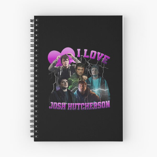 Item preview, I Love Josh Hutcherson 90S designed and sold by AndA3rdRecords.