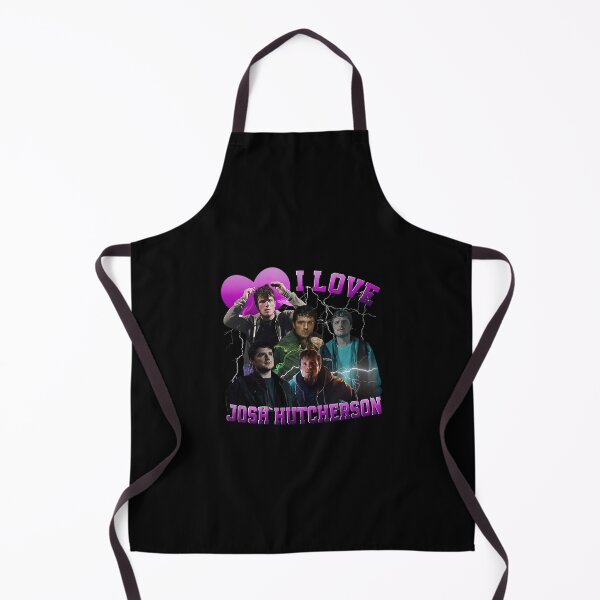 Item preview, I Love Josh Hutcherson 90S designed and sold by AndA3rdRecords.