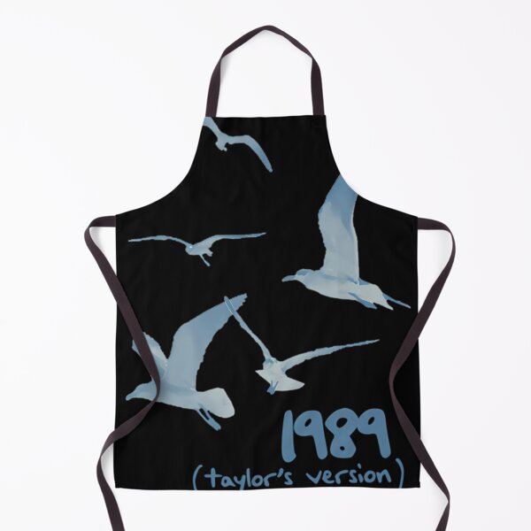 Item preview, 1989 TV Seagulls designed and sold by ClaudeRobin.