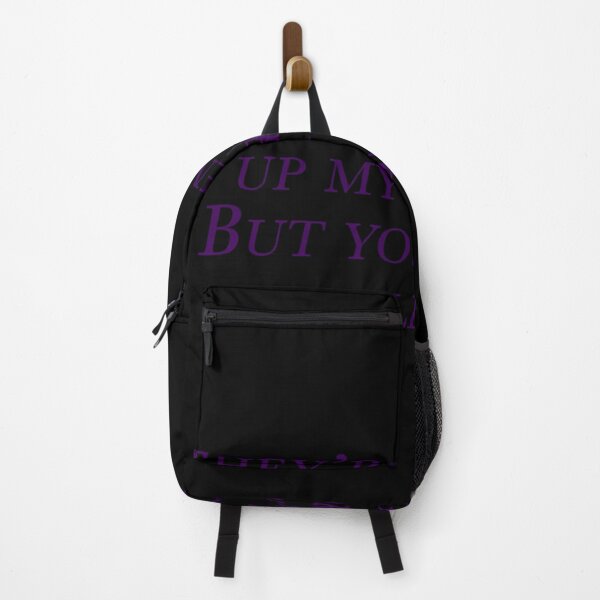 Item preview, They'Re Bringing Up My History designed and sold by ClaudeRobin.