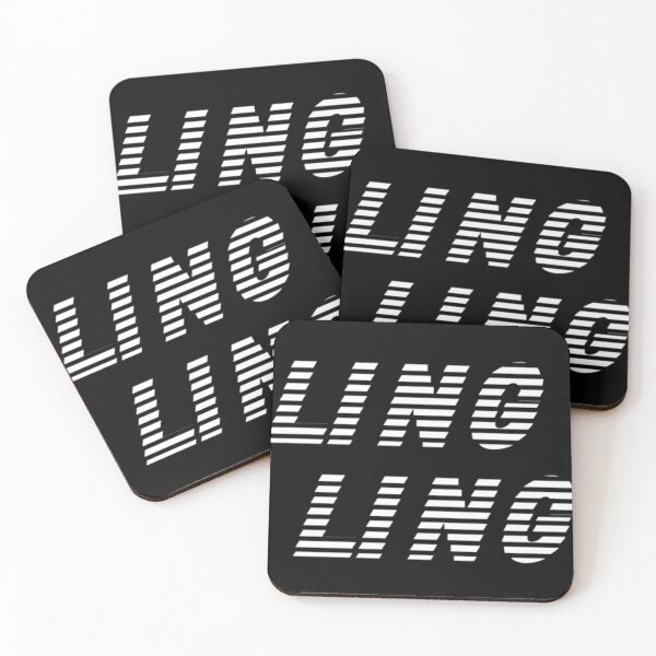 Item preview,  Ling Ling 40 Hours A Day Twosetviolin designed and sold by SimonAntalne.