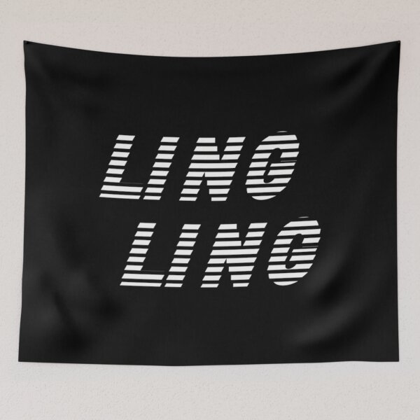 Item preview,  Ling Ling 40 Hours A Day Twosetviolin designed and sold by SimonAntalne.