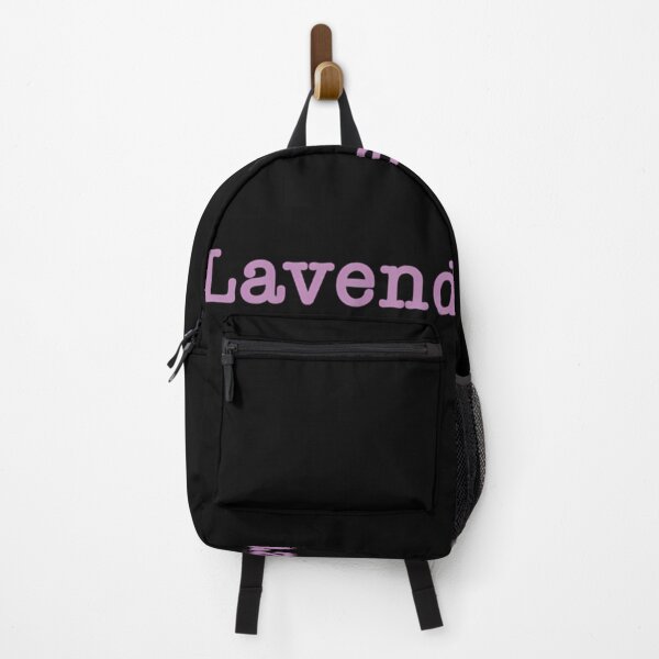 Item preview, I Just Wanna Stay In That Lavender Haze designed and sold by ClaudeRobin.