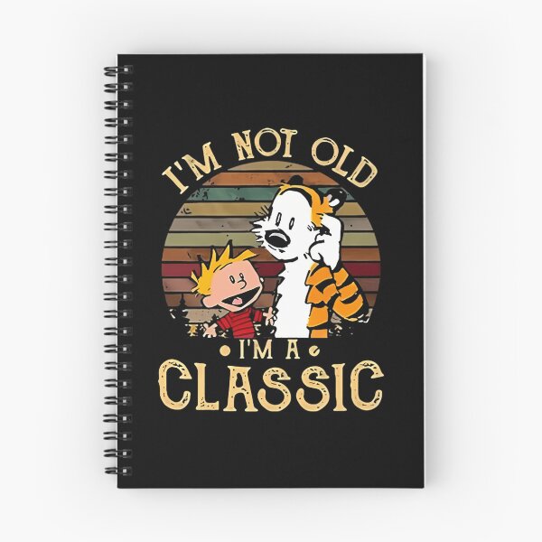 Item preview, Calvin And Hobbs Calvin And Hobbs Calvin And Hobbs  designed and sold by VenitaImogene.