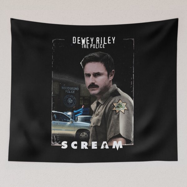 Item preview, Deputy Dewey  	 designed and sold by ojfgelxrj88.