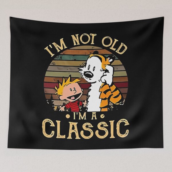 Item preview, Calvin And Hobbs Calvin And Hobbs Calvin And Hobbs  designed and sold by VenitaImogene.