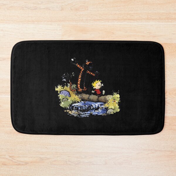 Item preview, Calvin And Hobbs Vintage designed and sold by VenitaImogene.