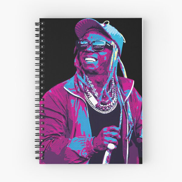 Item preview, Lil Wayne designed and sold by ClaudeRobin.