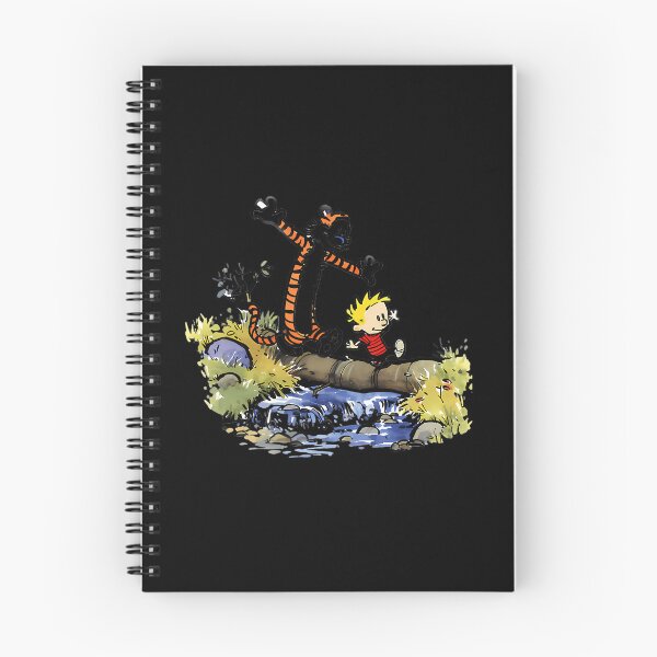 Item preview, Calvin And Hobbs Vintage designed and sold by VenitaImogene.