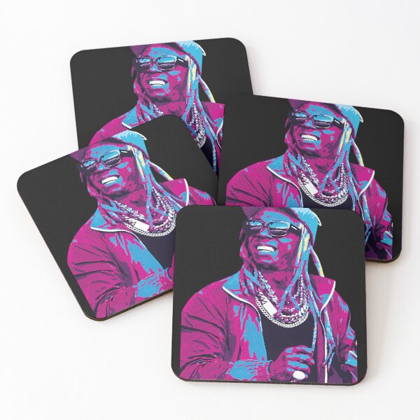 Item preview, Lil Wayne designed and sold by ClaudeRobin.