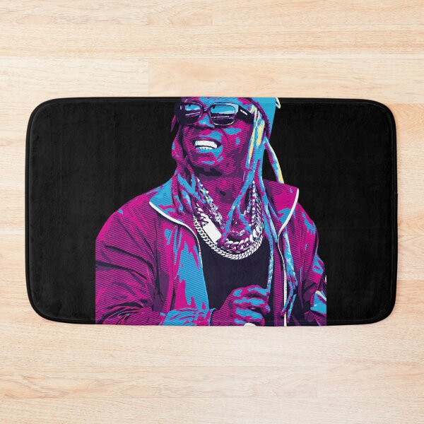 Item preview, Lil Wayne designed and sold by ClaudeRobin.