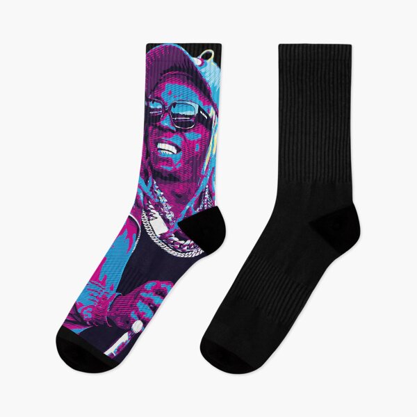 Item preview, Lil Wayne designed and sold by ClaudeRobin.
