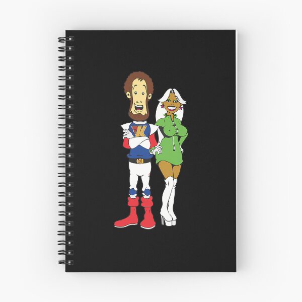 Item preview, Captain Kremmen - Kenny Everett designed and sold by VenitaImogene.