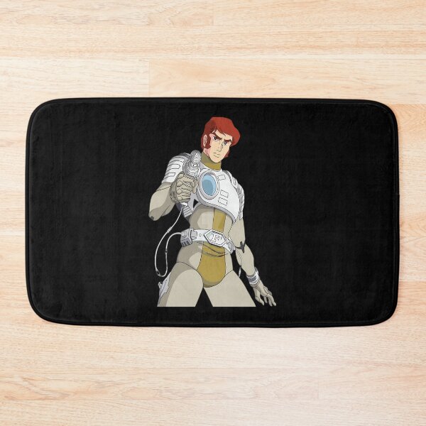 Item preview, Captain Flam Captain Future T-Shirt And Apparel T Shirt designed and sold by VenitaImogene.