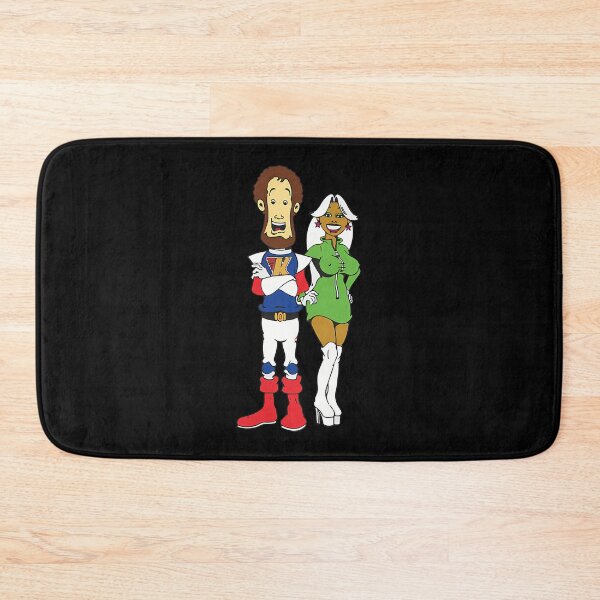 Item preview, Captain Kremmen - Kenny Everett designed and sold by VenitaImogene.