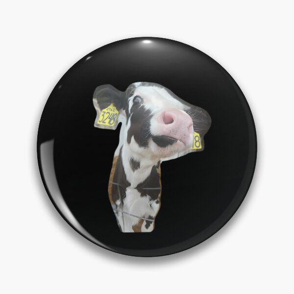 Item preview, Cow designed and sold by stefanclays.