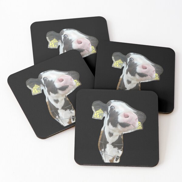 Item preview, Cow designed and sold by stefanclays.