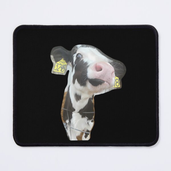 Item preview, Cow designed and sold by stefanclays.