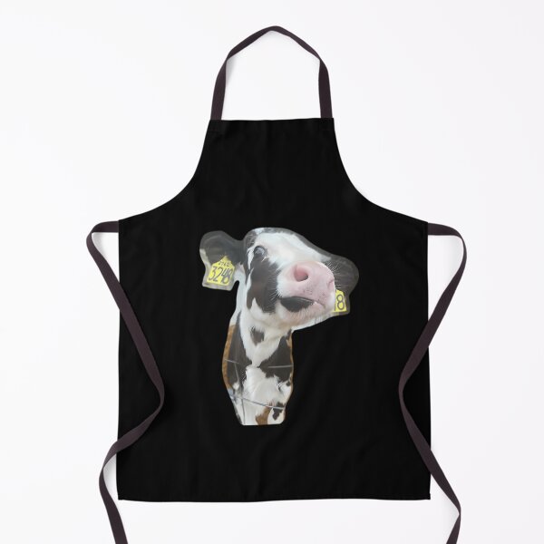 Item preview, Cow designed and sold by stefanclays.