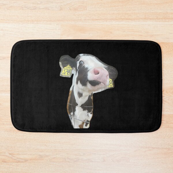 Item preview, Cow designed and sold by stefanclays.