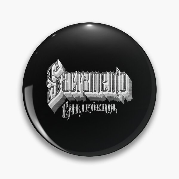 Item preview, Vintage Sacramento Ca designed and sold by stefanclays.