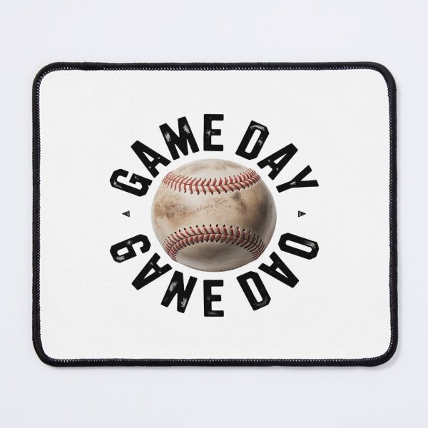Item preview, Game Day Vibes Baseball Life Mother designed and sold by itsnothatweird.