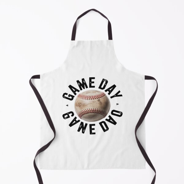 Artikelvorschau, Game Day Vibes Baseball Life Mutter entworfen und verkauft von itsnothatweird.