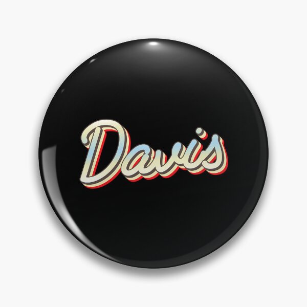 Item preview, Davis College Town designed and sold by stefanclays.